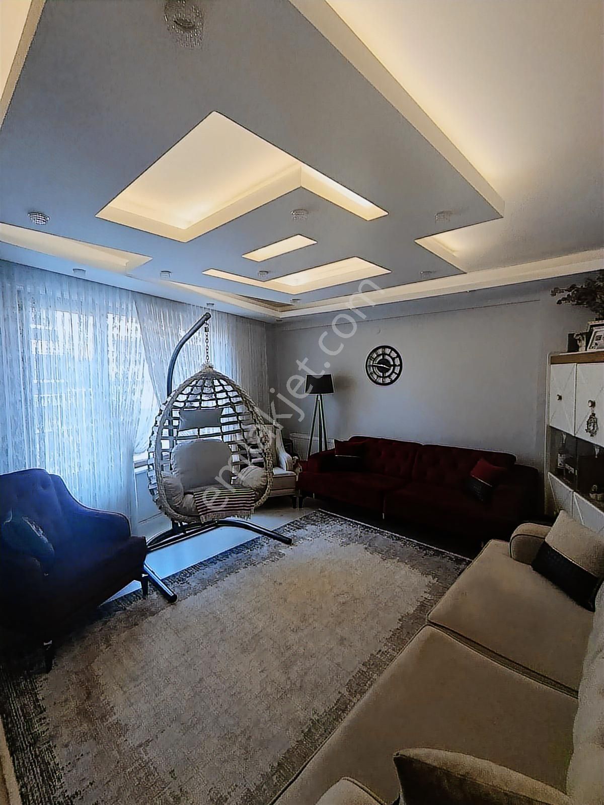 Net Emlaktan Bursa Caddesi Yakını Satılık 2+1 Daire - Görsel 4