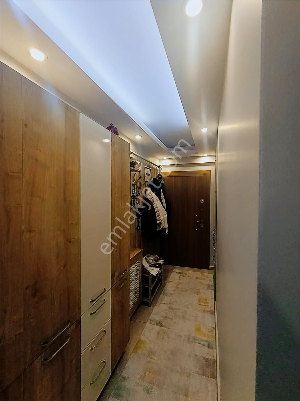 Net Emlaktan Bursa Caddesi Yakını Satılık 2+1 Daire - Görsel 2