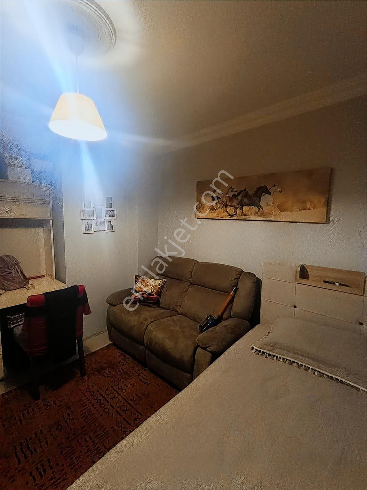 Net Emlaktan Bursa Caddesi Yakını Satılık 2+1 Daire - Görsel 18