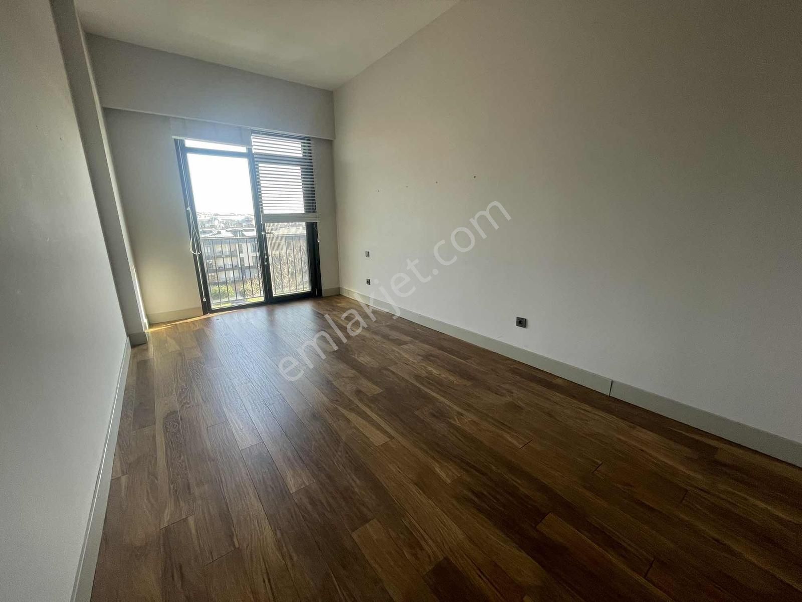 Model Göktürk Sitesinde 3+1 Kiralık Lüks Daire - Görsel 20