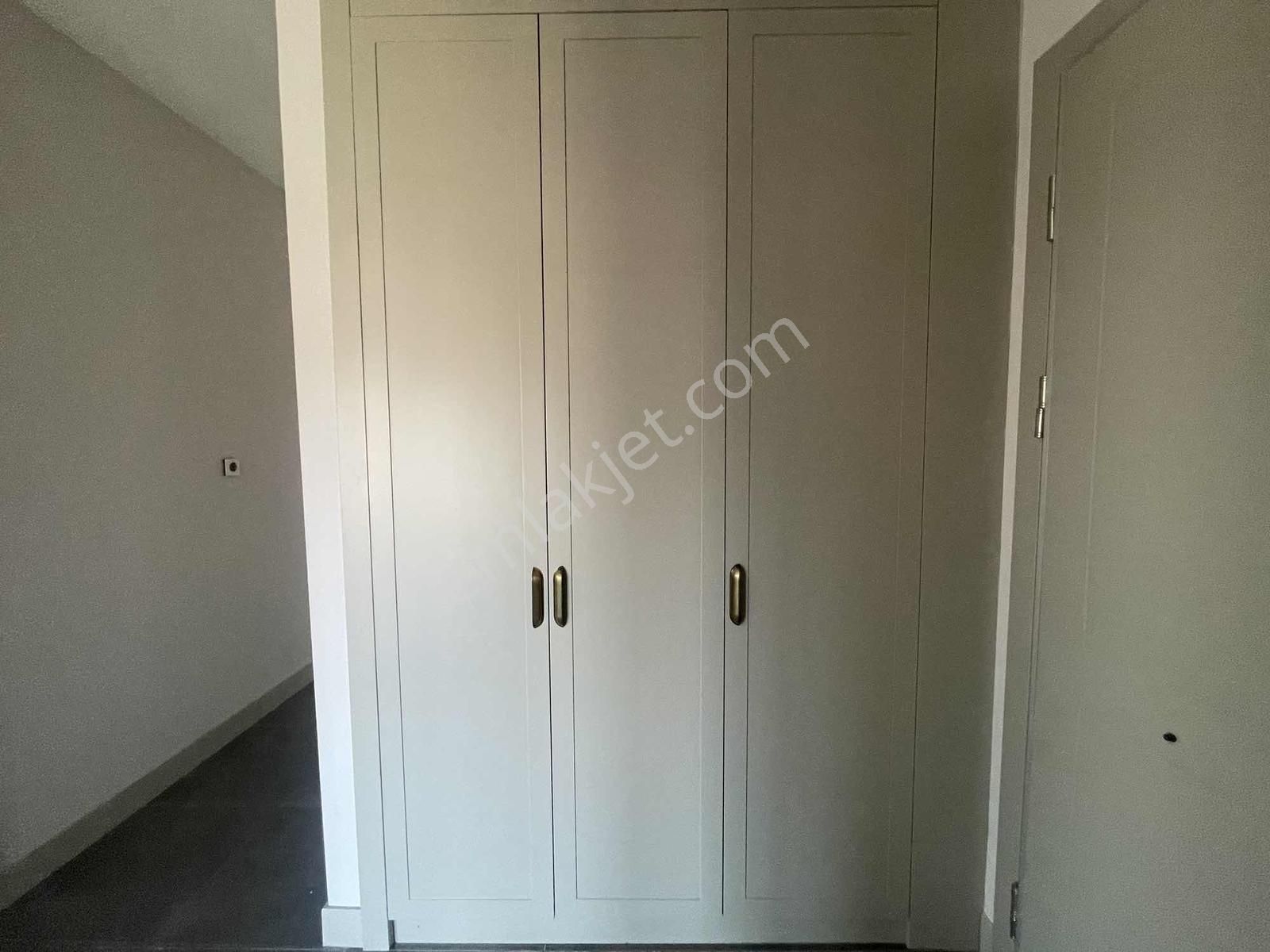 Model Göktürk Sitesinde 3+1 Kiralık Lüks Daire - Görsel 5