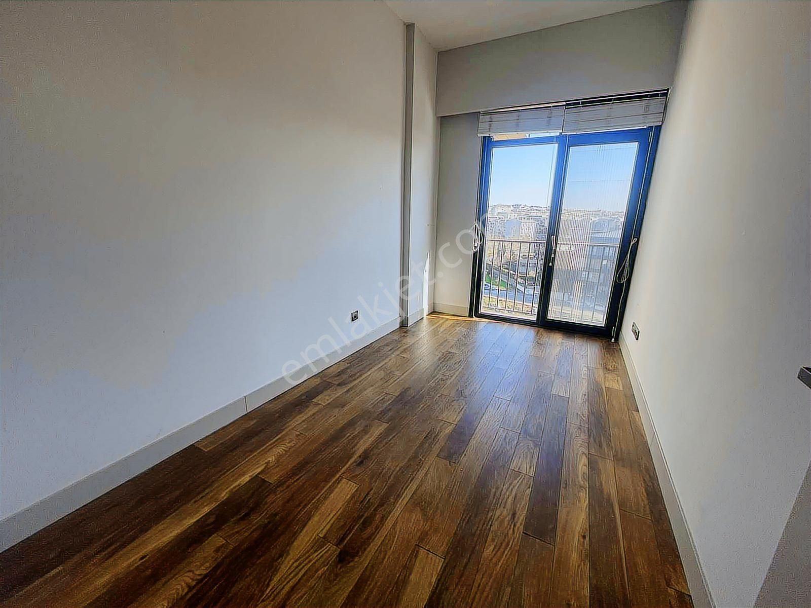 Model Göktürk Sitesinde 3+1 Kiralık Lüks Daire - Görsel 10