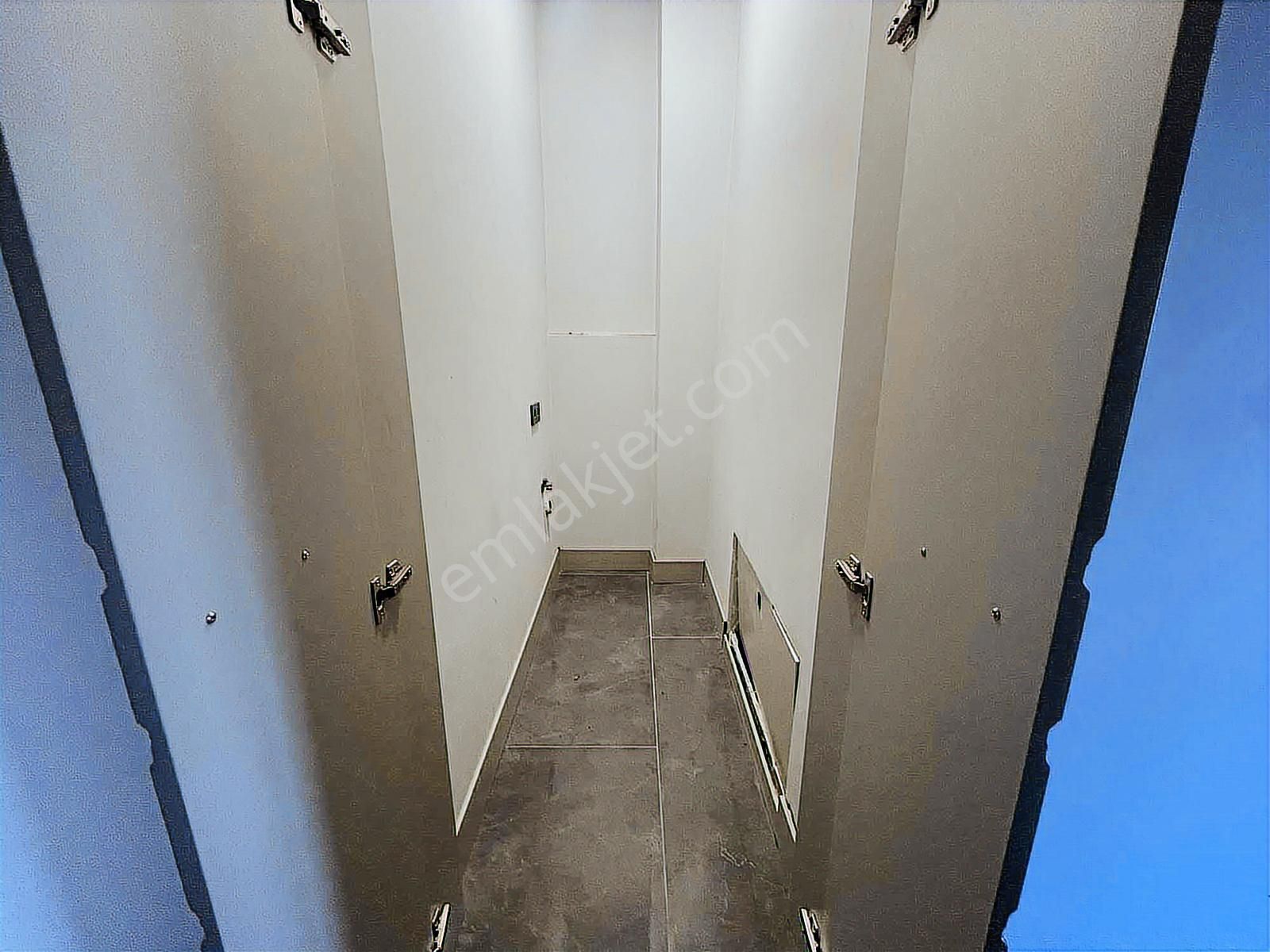 Model Göktürk Sitesinde 3+1 Kiralık Lüks Daire - Görsel 7