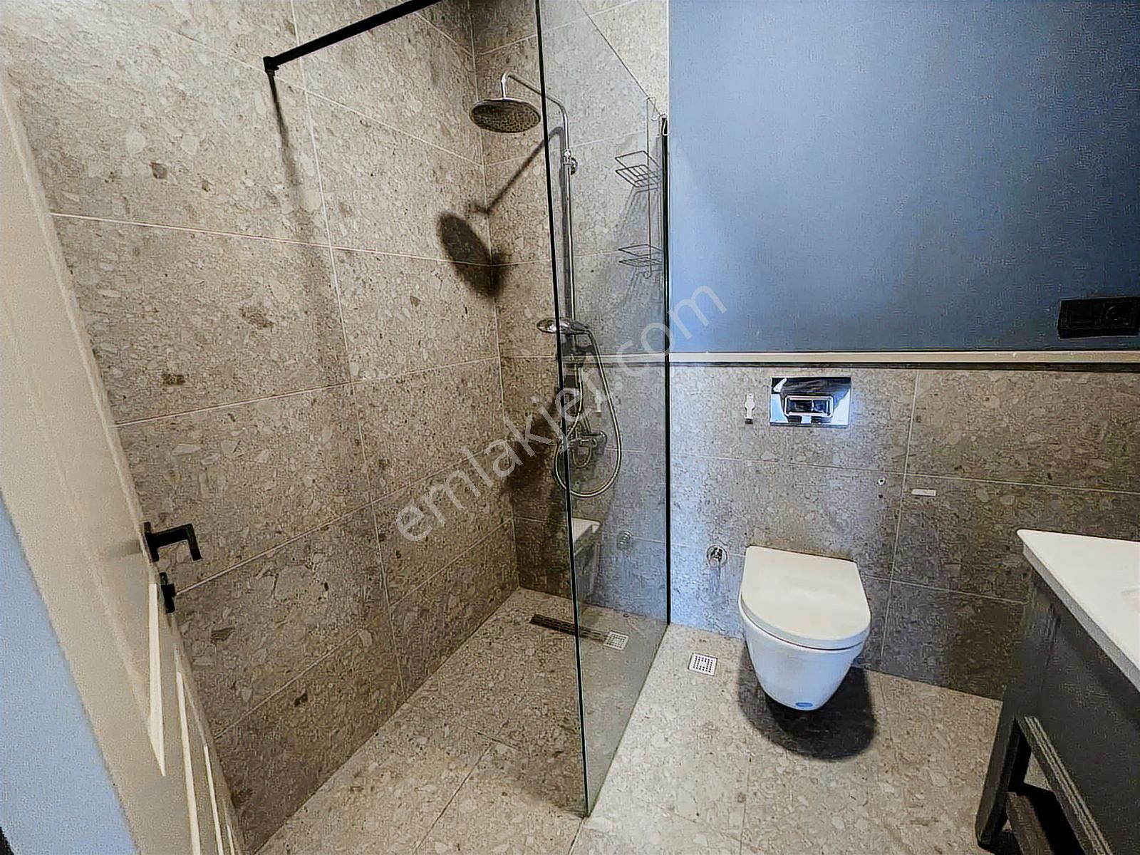 Model Göktürk Sitesinde 3+1 Kiralık Lüks Daire - Görsel 18