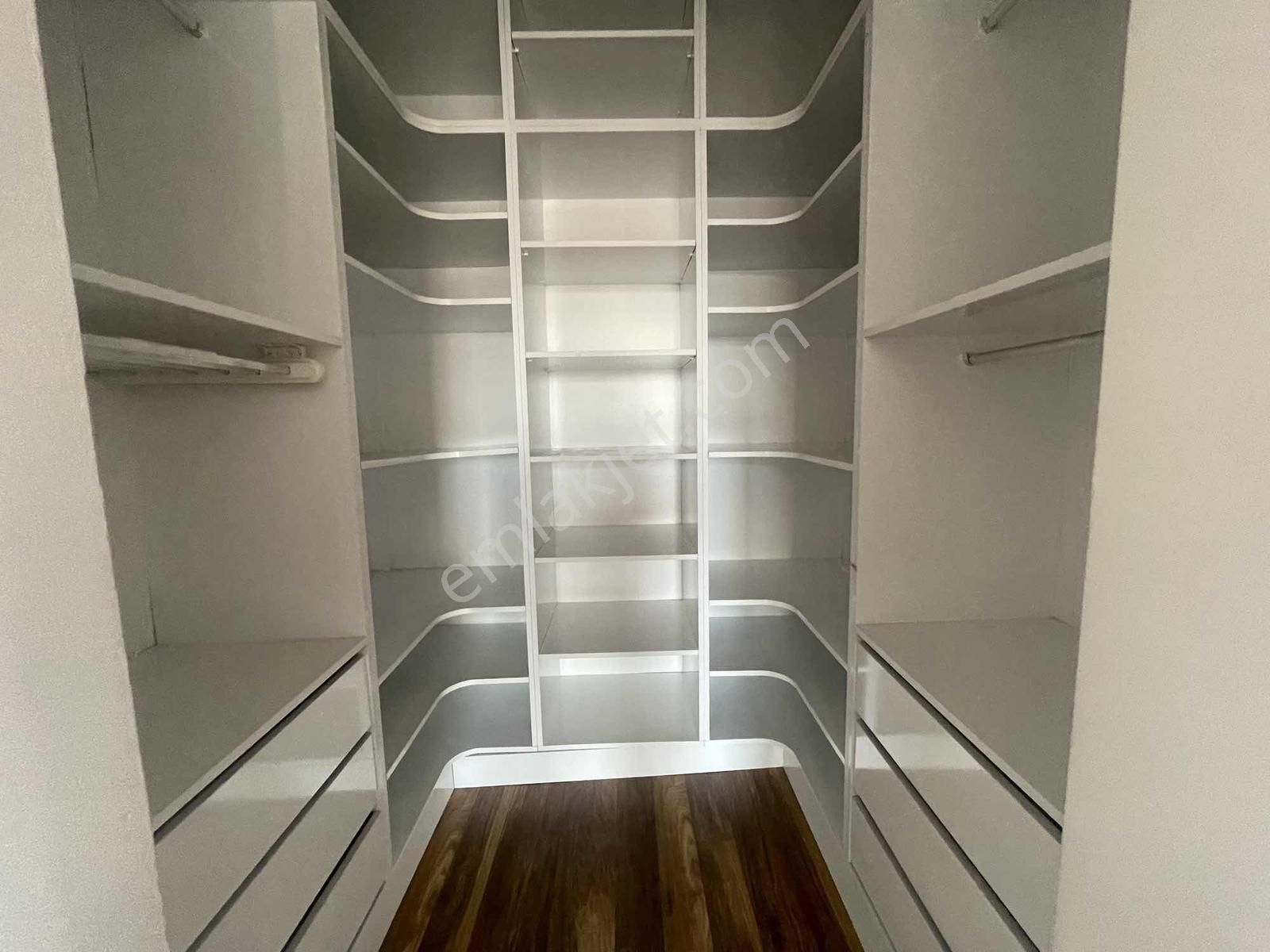 Model Göktürk Sitesinde 3+1 Kiralık Lüks Daire - Görsel 12