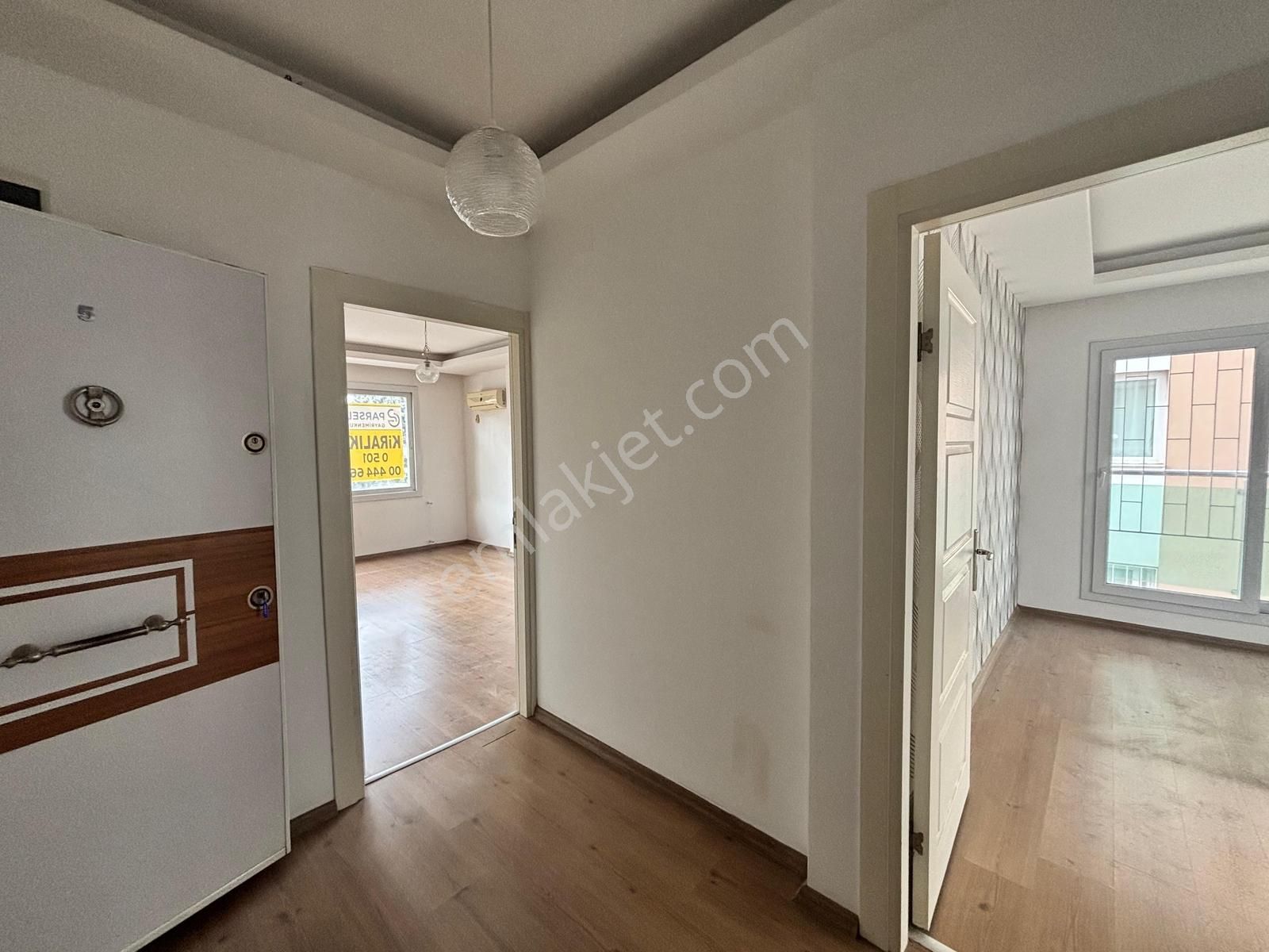 Toros Üniv. Yürüme Mesafesinde Kiralık 1+1 Daire - Görsel 17