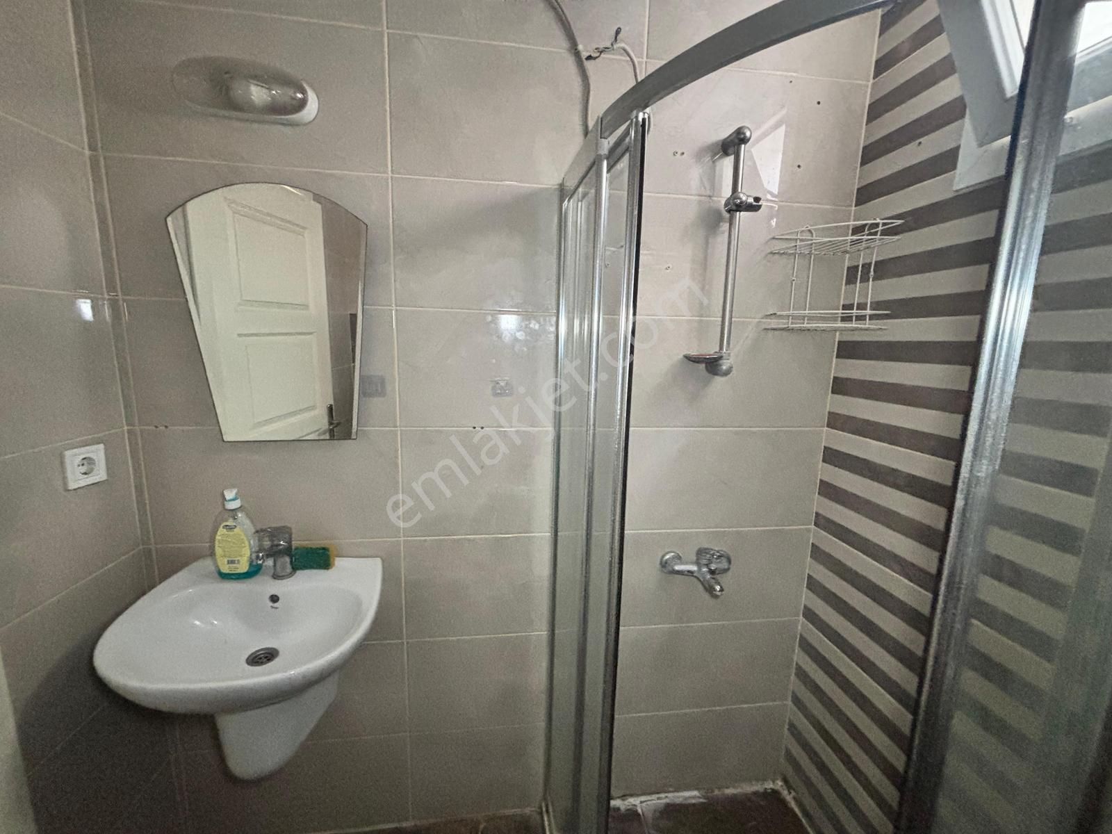 Toros Üniv. Yürüme Mesafesinde Kiralık 1+1 Daire - Görsel 10