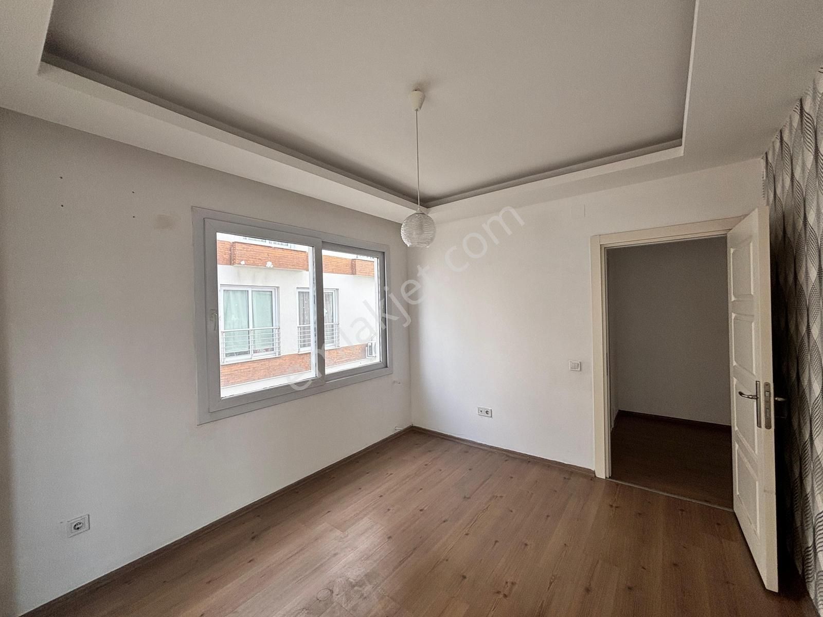 Toros Üniv. Yürüme Mesafesinde Kiralık 1+1 Daire - Görsel 15