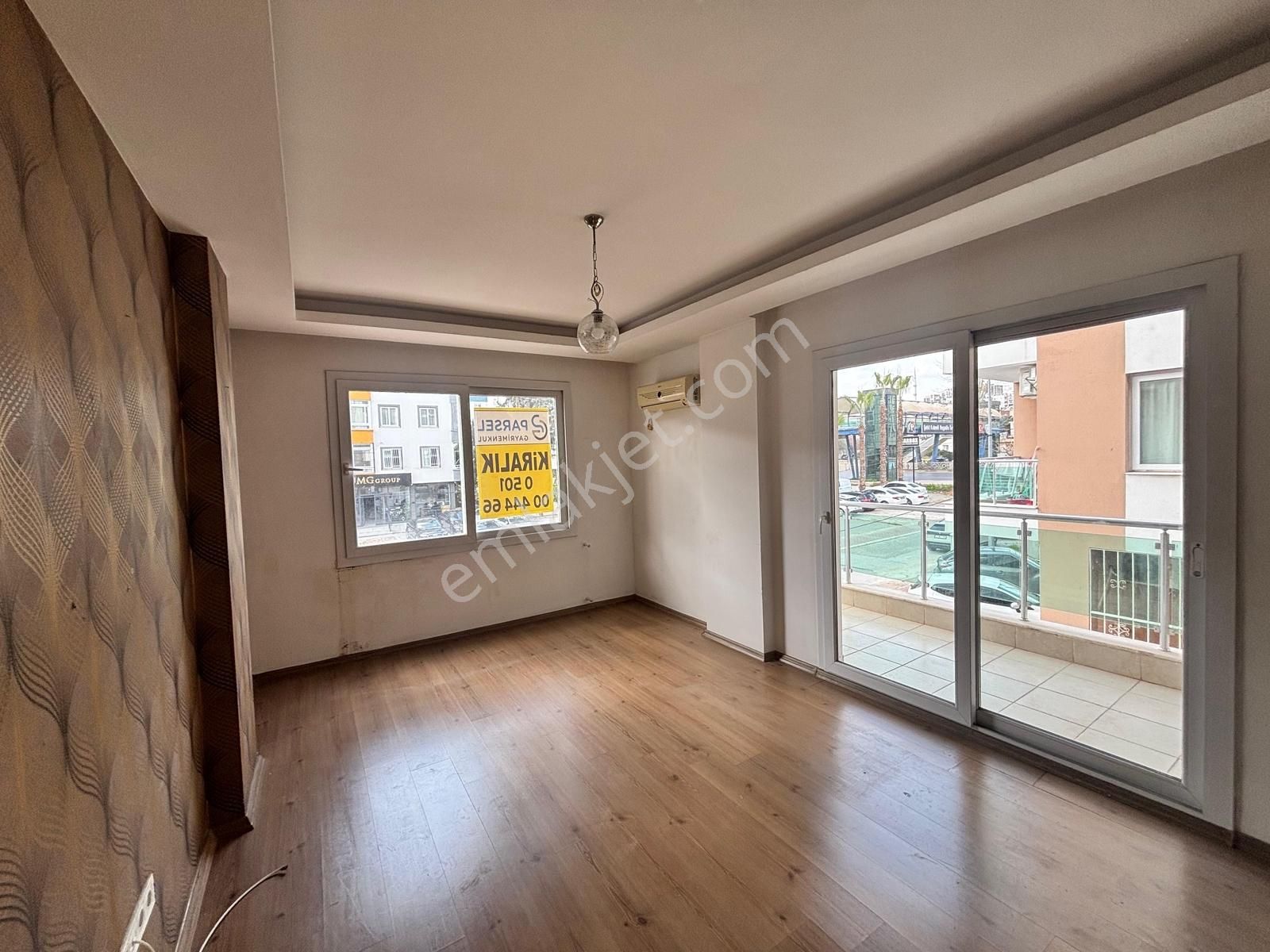 Toros Üniv. Yürüme Mesafesinde Kiralık 1+1 Daire - Görsel 16