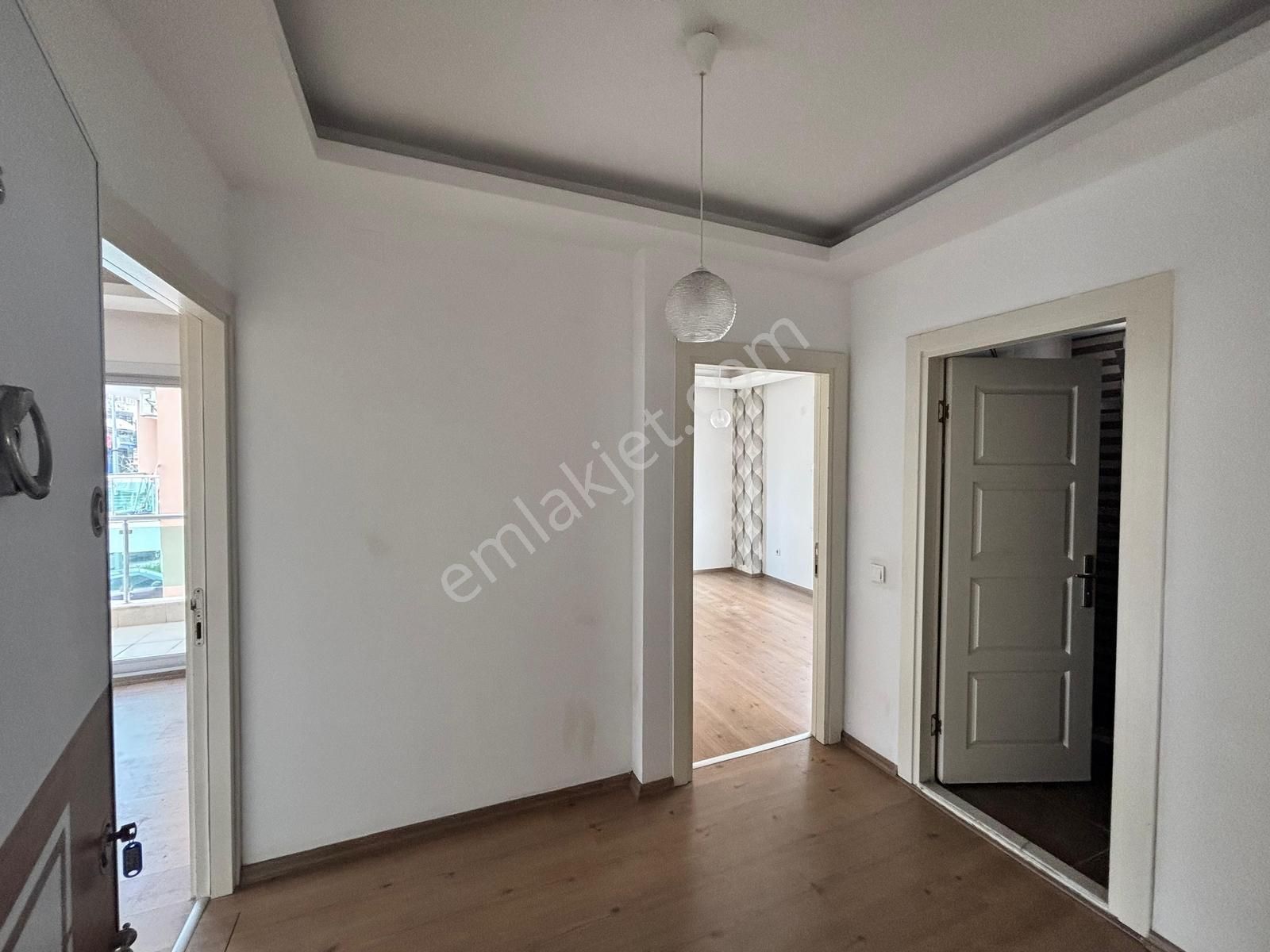 Toros Üniv. Yürüme Mesafesinde Kiralık 1+1 Daire - Görsel 13