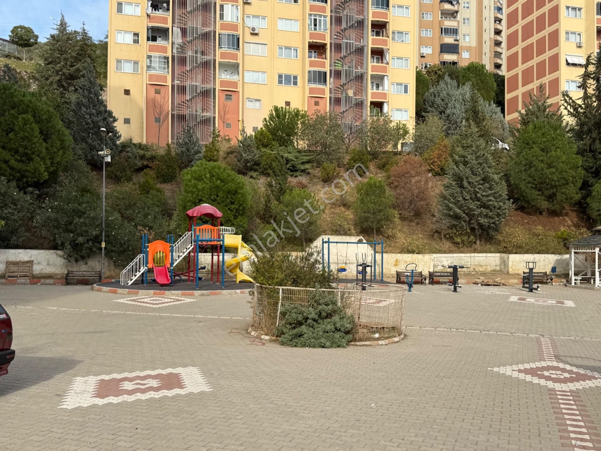 Toki Konutları'nda Yatırımlık Masrafsız Satılık Daire - Görsel 26