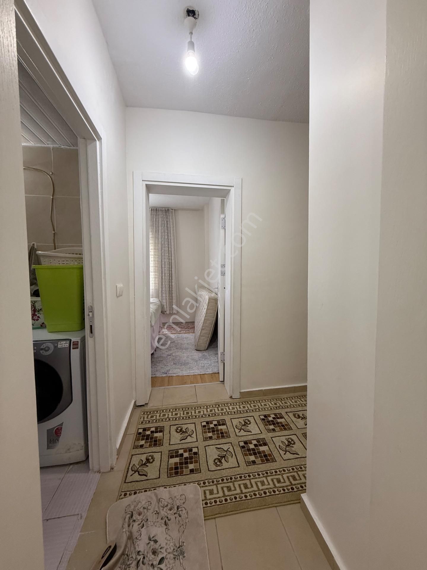 Toki Konutları'nda Yatırımlık Masrafsız Satılık Daire - Görsel 22
