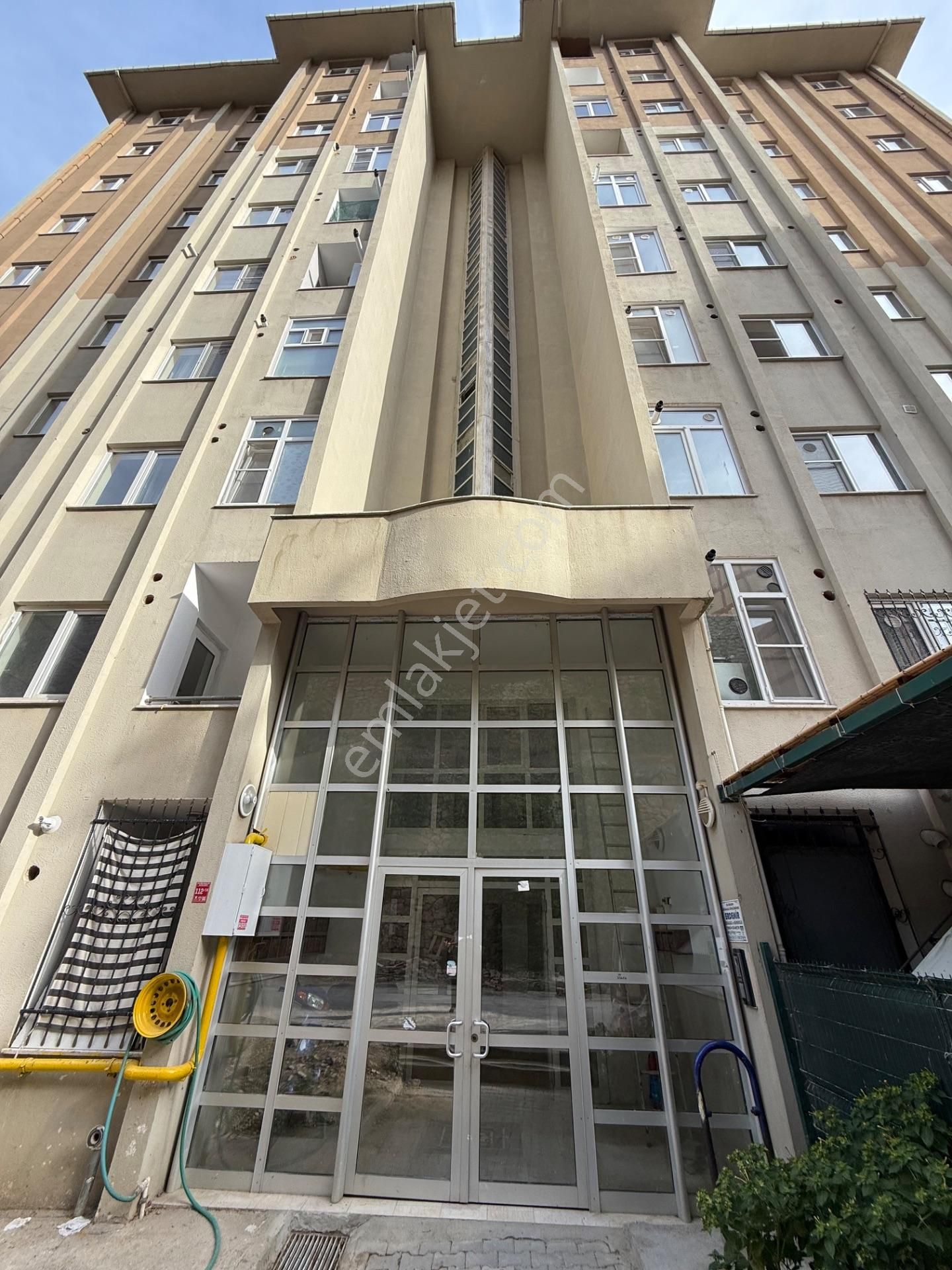Toki Konutları'nda Yatırımlık Masrafsız Satılık Daire - Görsel 24