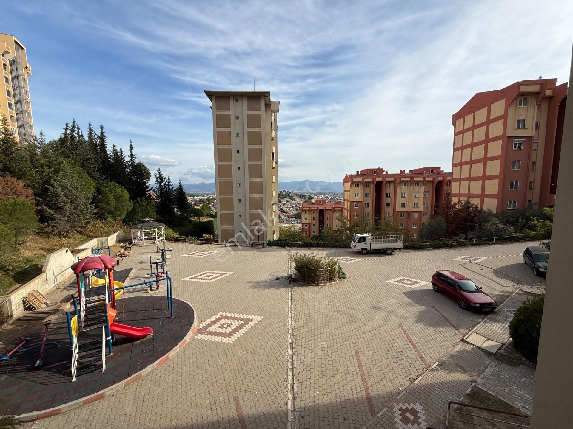 Toki Konutları'nda Yatırımlık Masrafsız Satılık Daire - Görsel 6