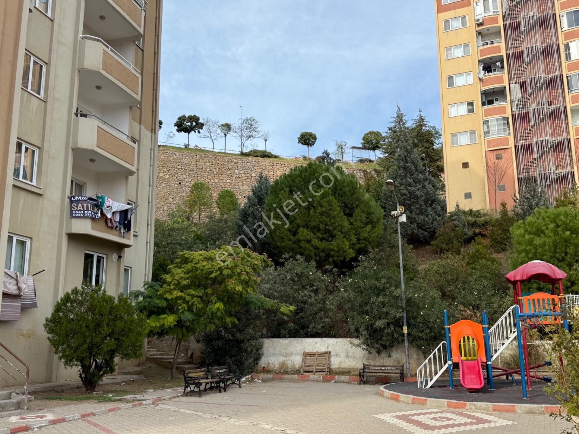 Toki Konutları'nda Yatırımlık Masrafsız Satılık Daire - Görsel 28