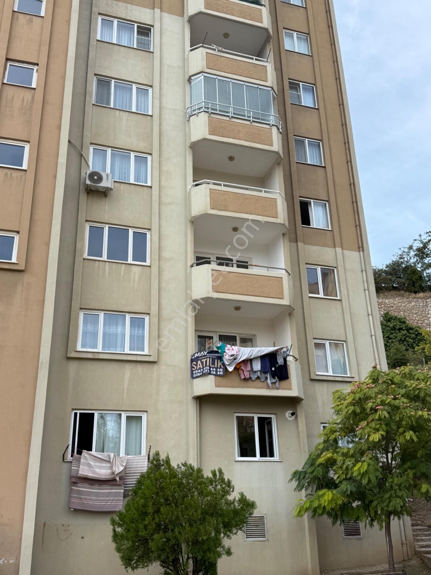 Toki Konutları'nda Yatırımlık Masrafsız Satılık Daire - Görsel 30
