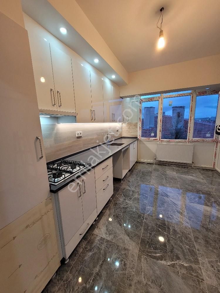 Basınevleri Basın Cad. Gata & Şehir Hast. Yakını Full Yapılı 3+1 - Görsel 23