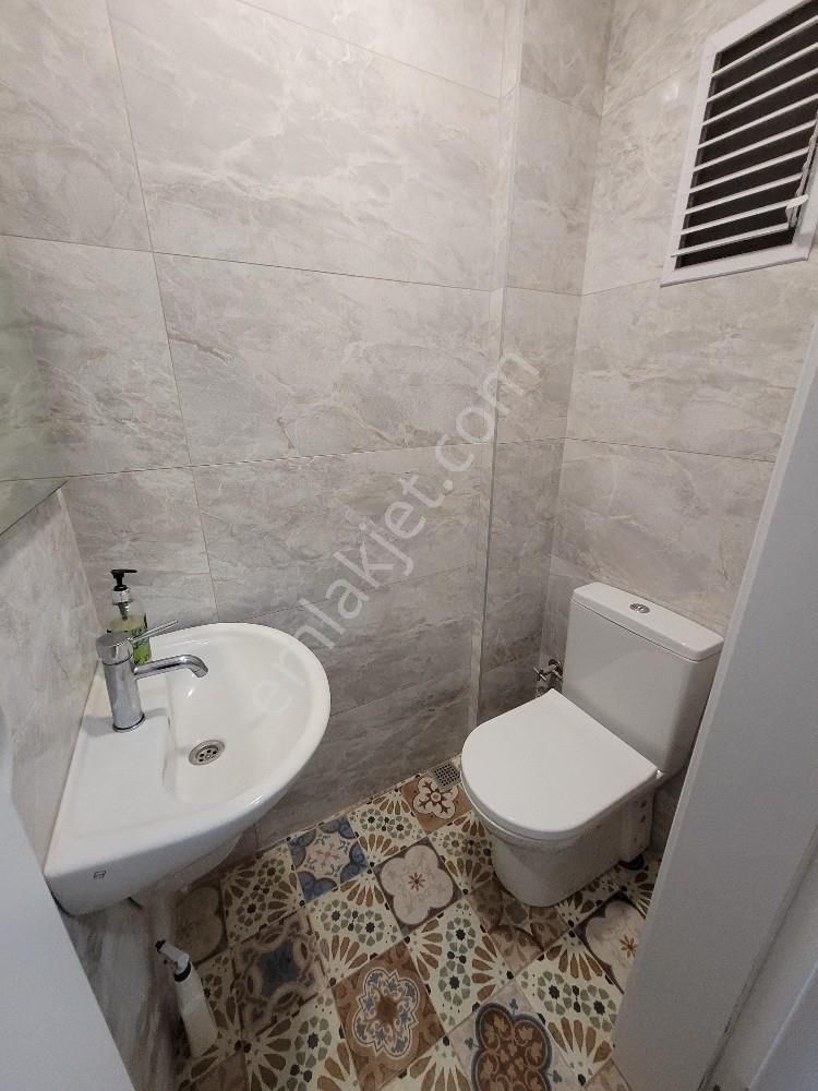 Basınevleri Basın Cad. Gata & Şehir Hast. Yakını Full Yapılı 3+1 - Görsel 35