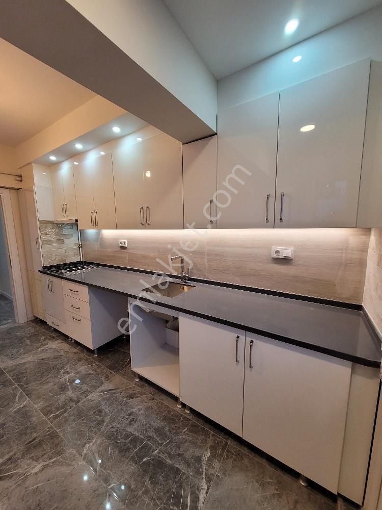 Basınevleri Basın Cad. Gata & Şehir Hast. Yakını Full Yapılı 3+1 - Görsel 31