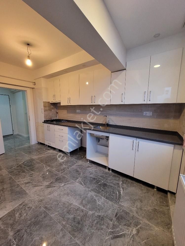 Basınevleri Basın Cad. Gata & Şehir Hast. Yakını Full Yapılı 3+1 - Görsel 18