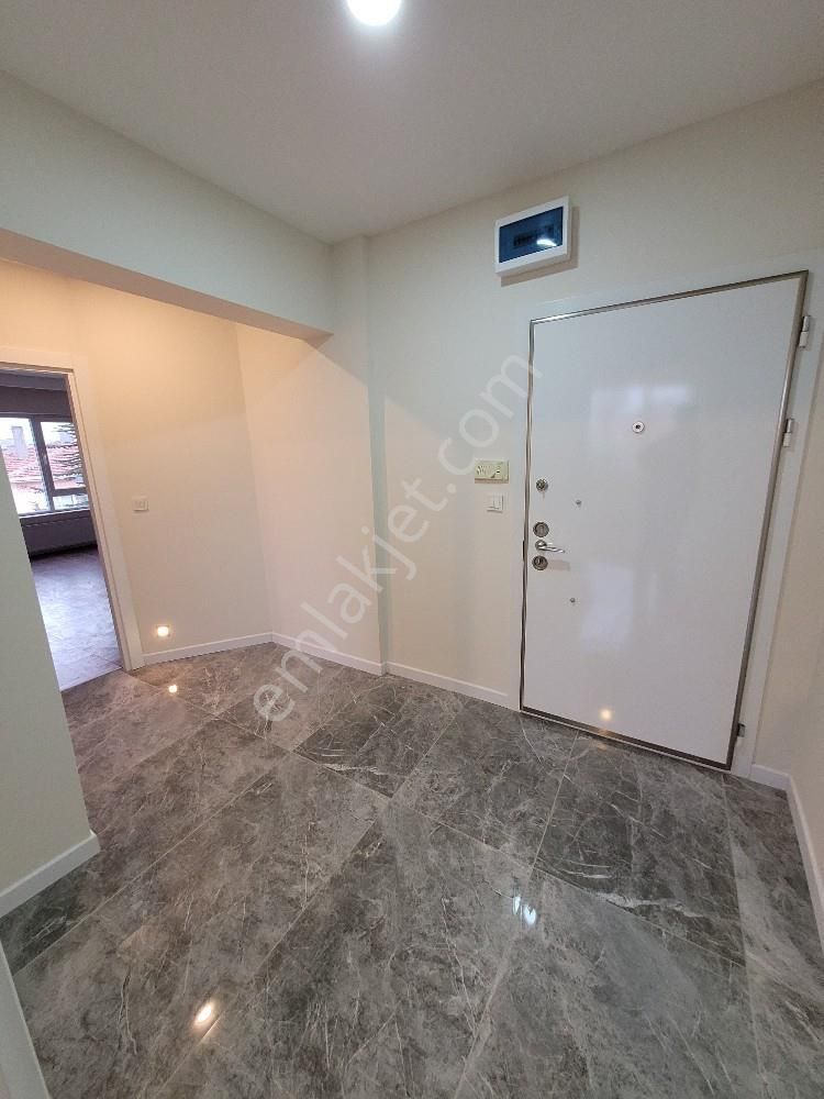 Basınevleri Basın Cad. Gata & Şehir Hast. Yakını Full Yapılı 3+1 - Görsel 12