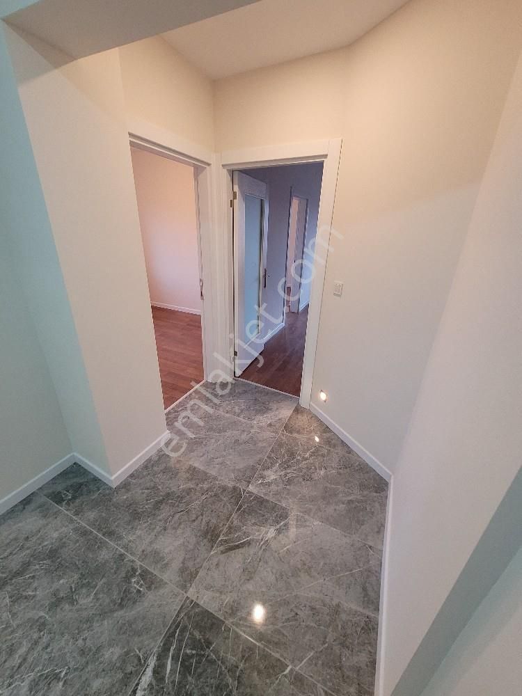 Basınevleri Basın Cad. Gata & Şehir Hast. Yakını Full Yapılı 3+1 - Görsel 11