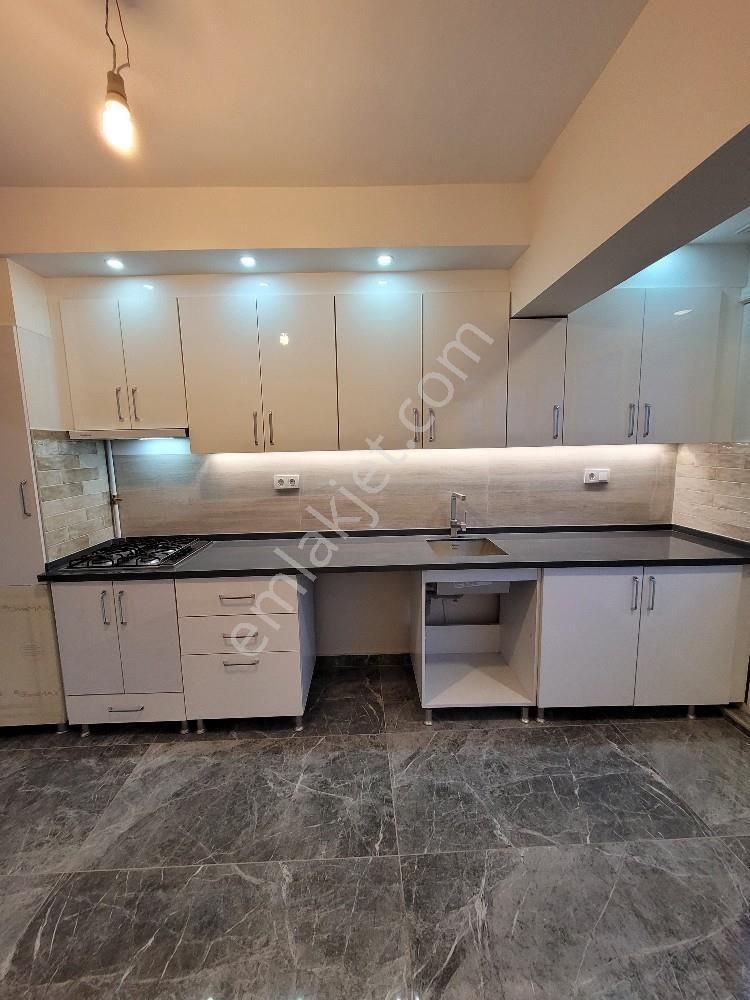 Basınevleri Basın Cad. Gata & Şehir Hast. Yakını Full Yapılı 3+1 - Görsel 27