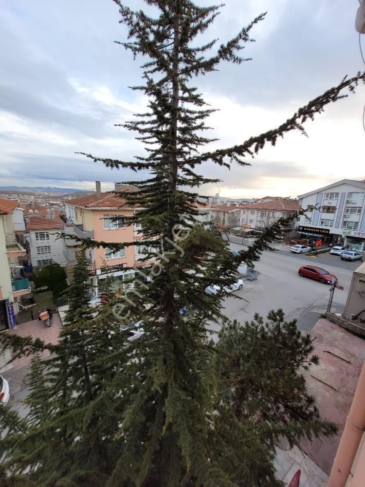 Basınevleri Basın Cad. Gata & Şehir Hast. Yakını Full Yapılı 3+1 - Görsel 3