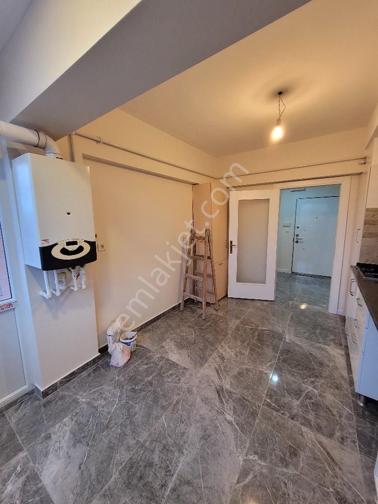 Basınevleri Basın Cad. Gata & Şehir Hast. Yakını Full Yapılı 3+1 - Görsel 16