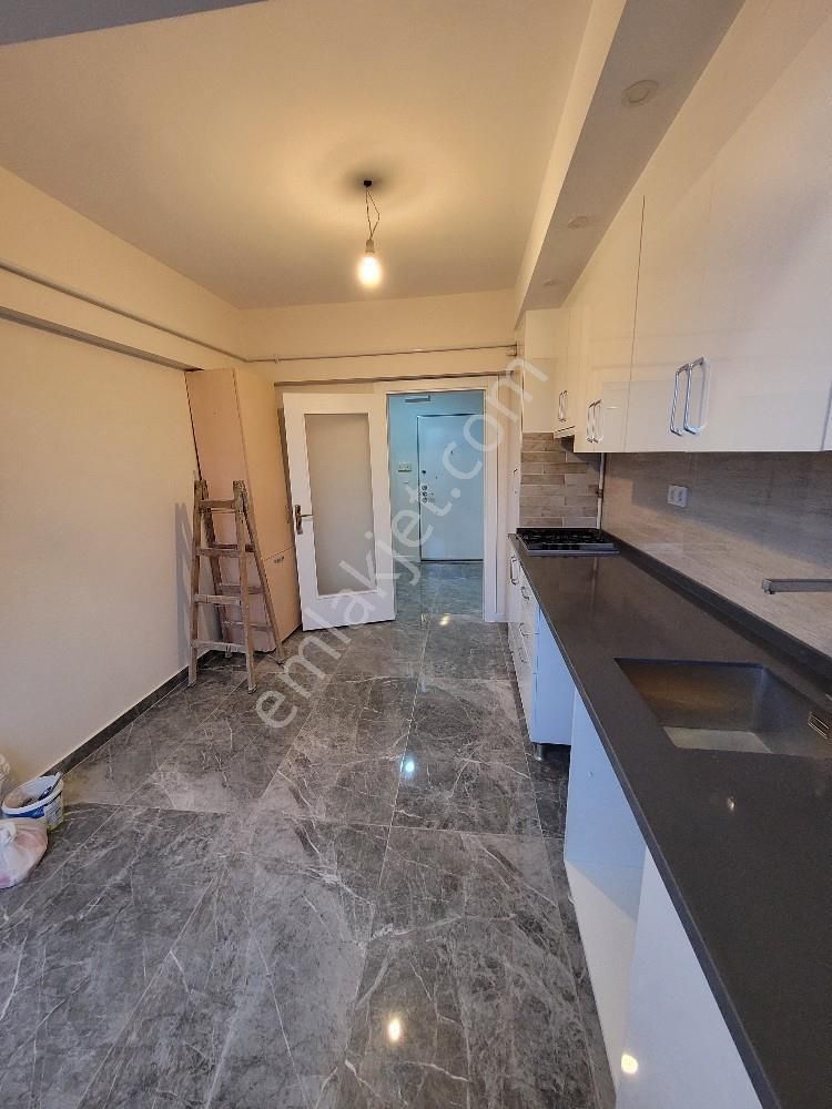 Basınevleri Basın Cad. Gata & Şehir Hast. Yakını Full Yapılı 3+1 - Görsel 17