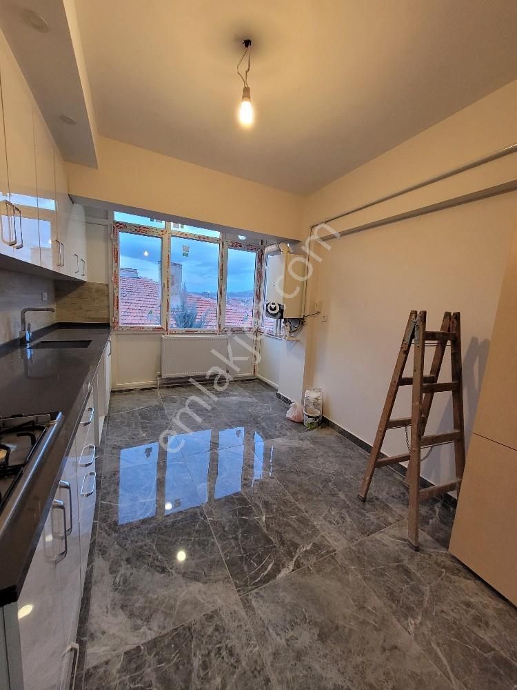 Basınevleri Basın Cad. Gata & Şehir Hast. Yakını Full Yapılı 3+1 - Görsel 21