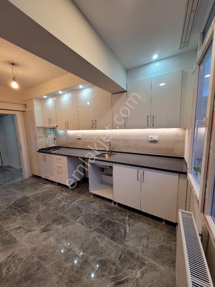 Basınevleri Basın Cad. Gata & Şehir Hast. Yakını Full Yapılı 3+1 - Görsel 29