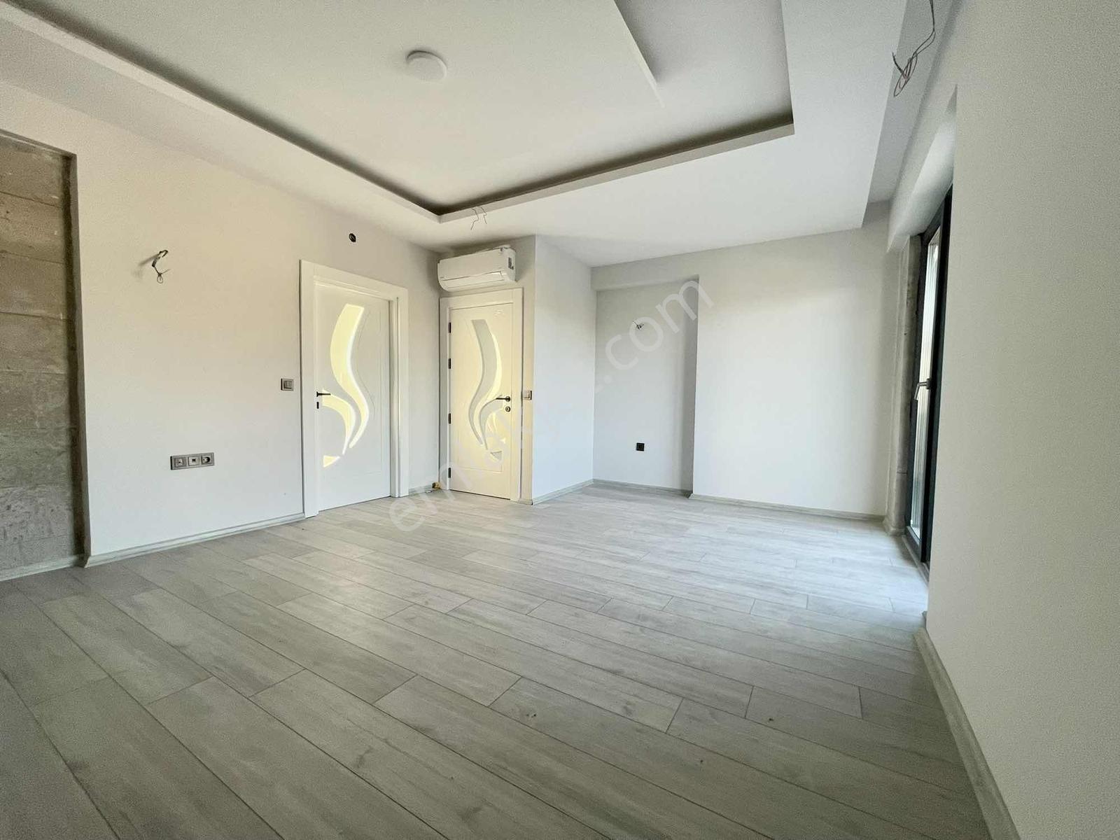 Erenköy Çaybağlarında Satılık Lüx 5+2 Villa - Görsel 22