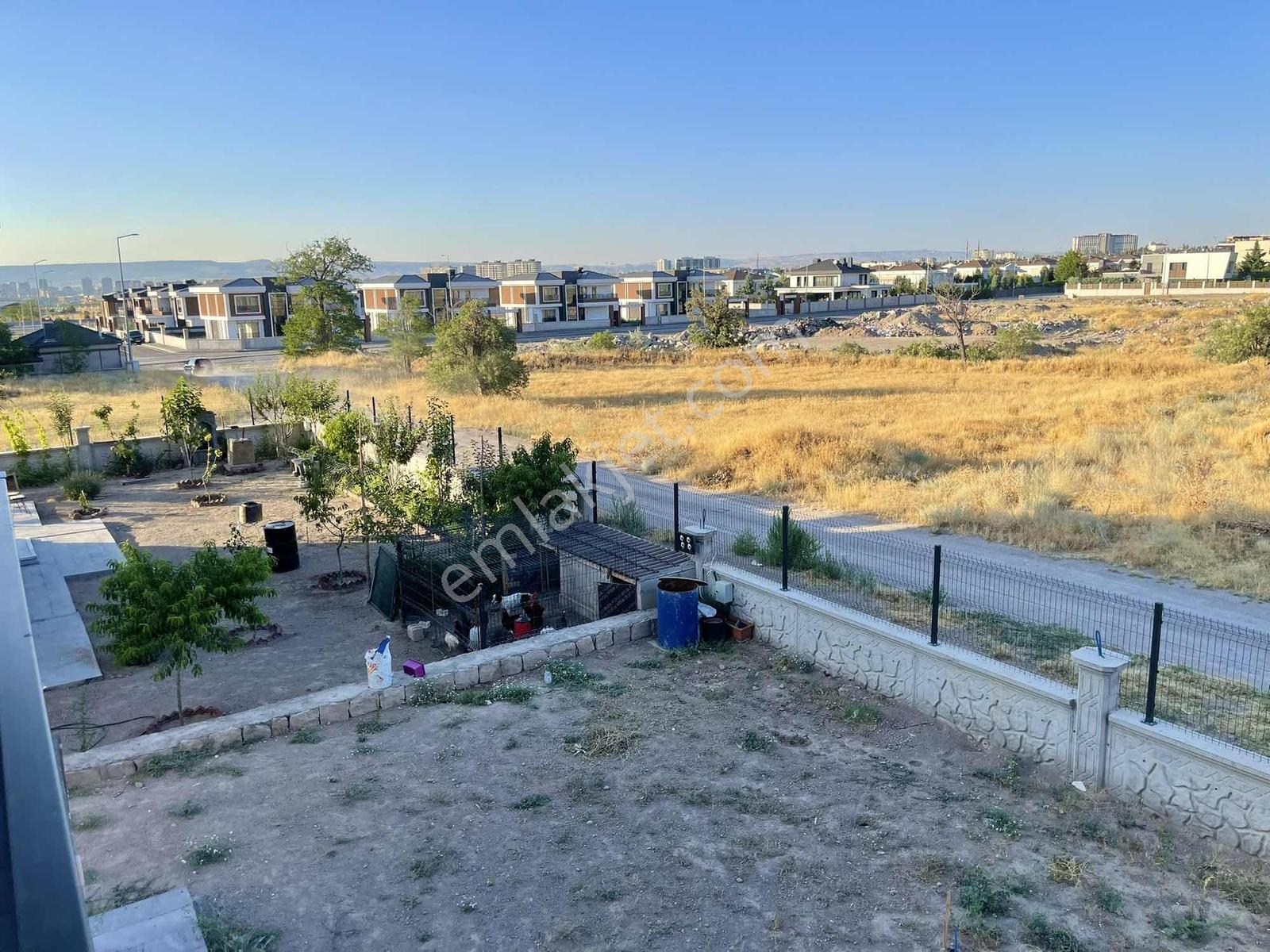 Erenköy Çaybağlarında Satılık Lüx 5+2 Villa - Görsel 24