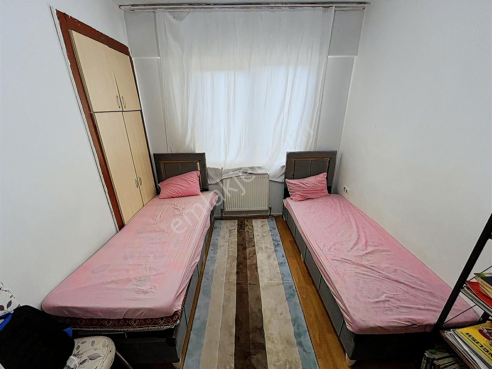 Aktif'ten 300 Evlerde Bakımlı Temiz Arakat 2+1 Daire - Görsel 13