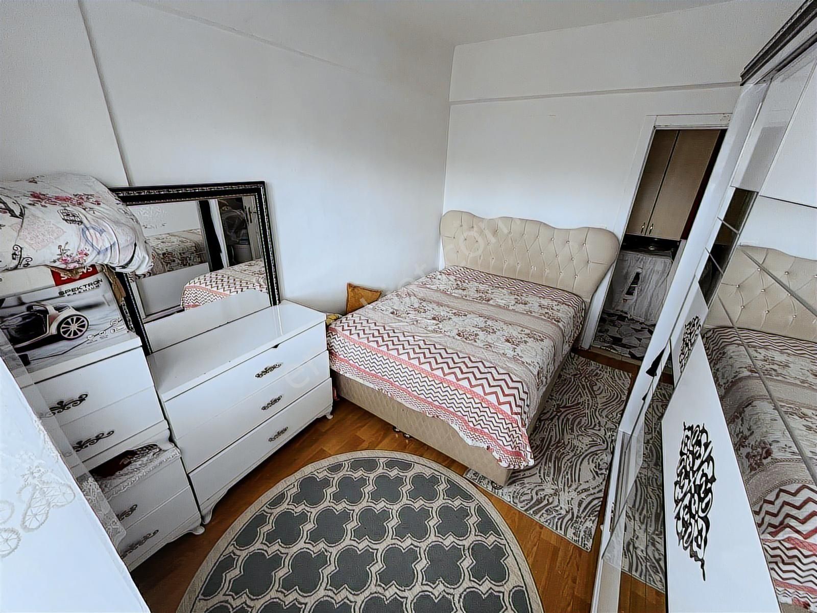 Aktif'ten 300 Evlerde Bakımlı Temiz Arakat 2+1 Daire - Görsel 4