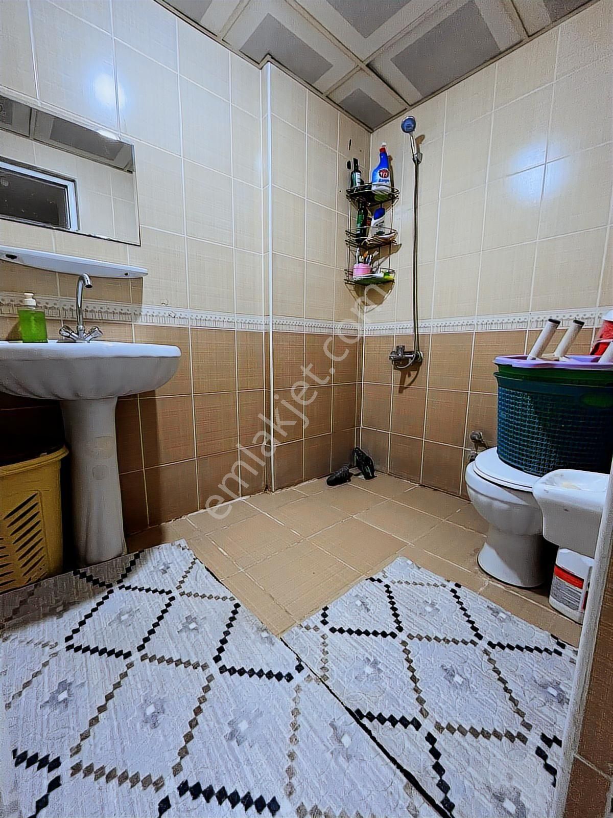 Aktif'ten 300 Evlerde Bakımlı Temiz Arakat 2+1 Daire - Görsel 5