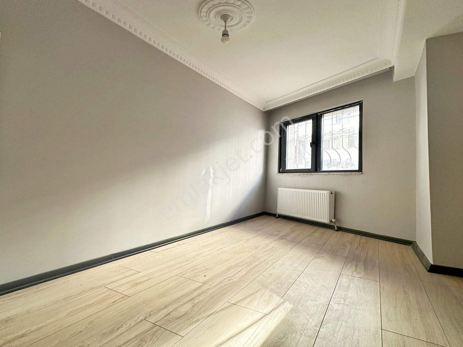 Yenikent Mah Göçmen Mahallesinde Sıfır 3+1 Satılık Bahçe Katı!!! - Görsel 35