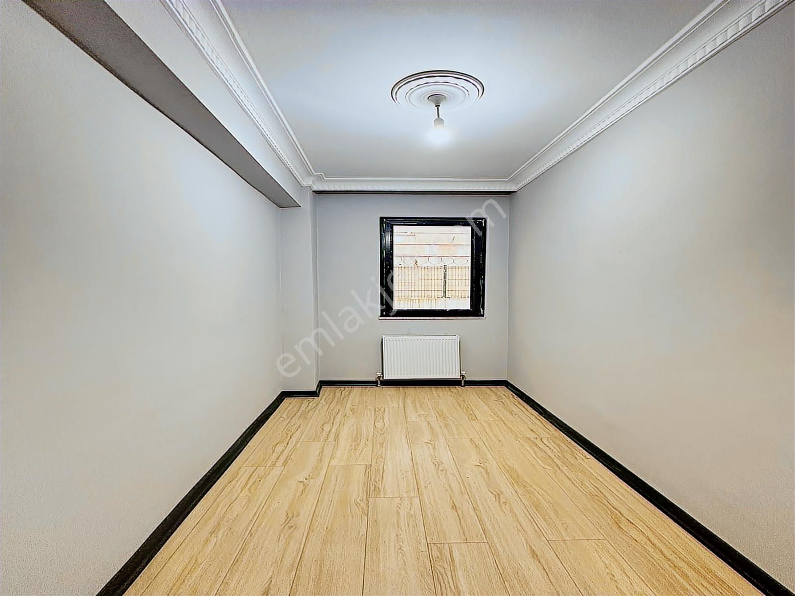 Yenikent Mah Göçmen Mahallesinde Sıfır 3+1 Satılık Bahçe Katı!!! - Görsel 21