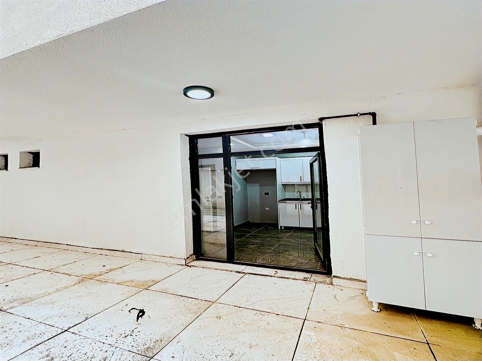 Yenikent Mah Göçmen Mahallesinde Sıfır 3+1 Satılık Bahçe Katı!!! - Görsel 25