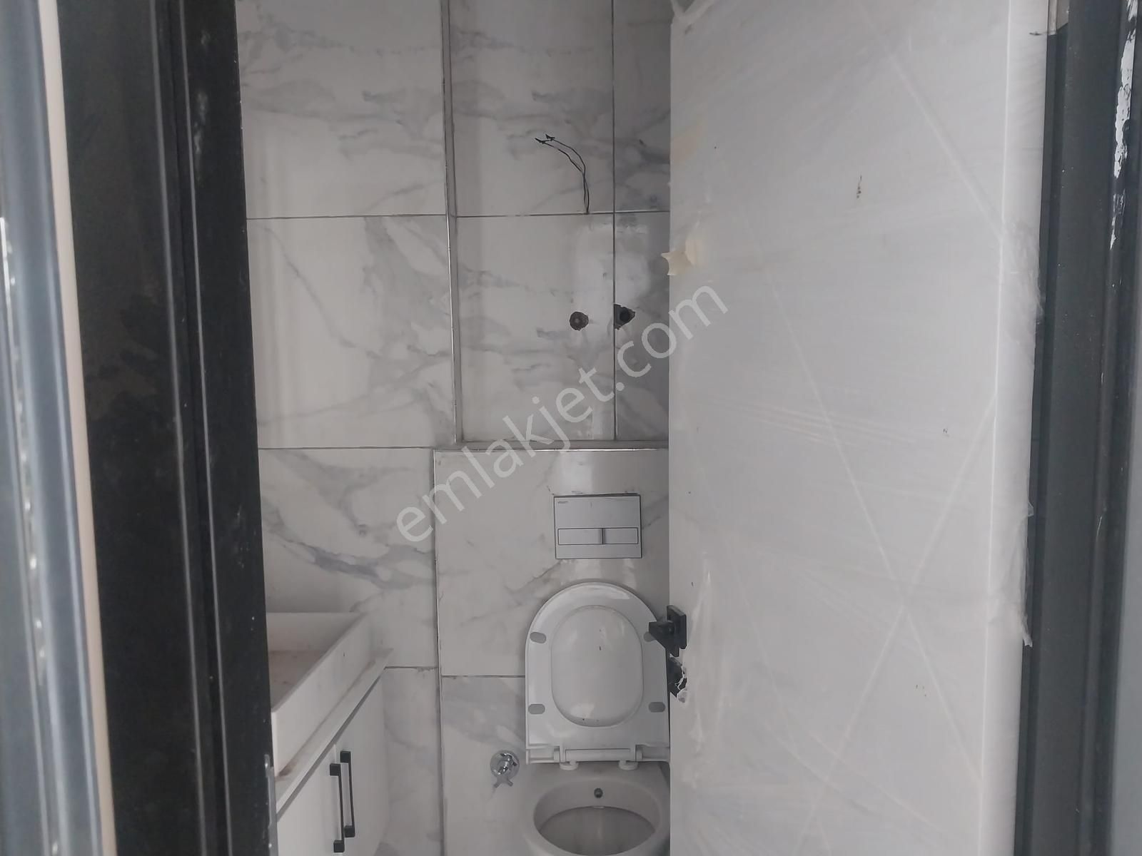 Alanya Okurcalar Site İçi Sıfır 1+1 Satılık Daire - Görsel 7