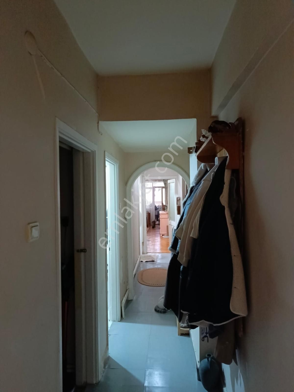 Ömürkent Sitesin'de 3+1 Ara Katta,asansörlü,geniş,ölçüde,kombili - Görsel 24