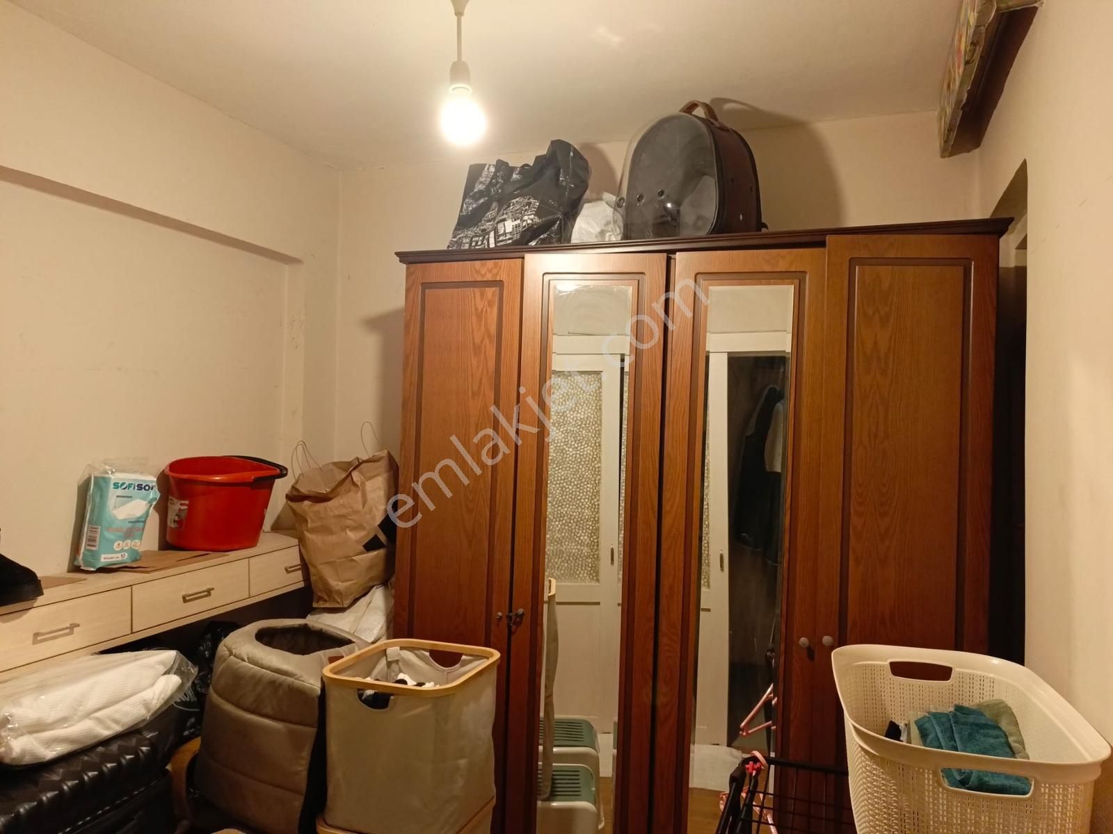 Ömürkent Sitesin'de 3+1 Ara Katta,asansörlü,geniş,ölçüde,kombili - Görsel 10