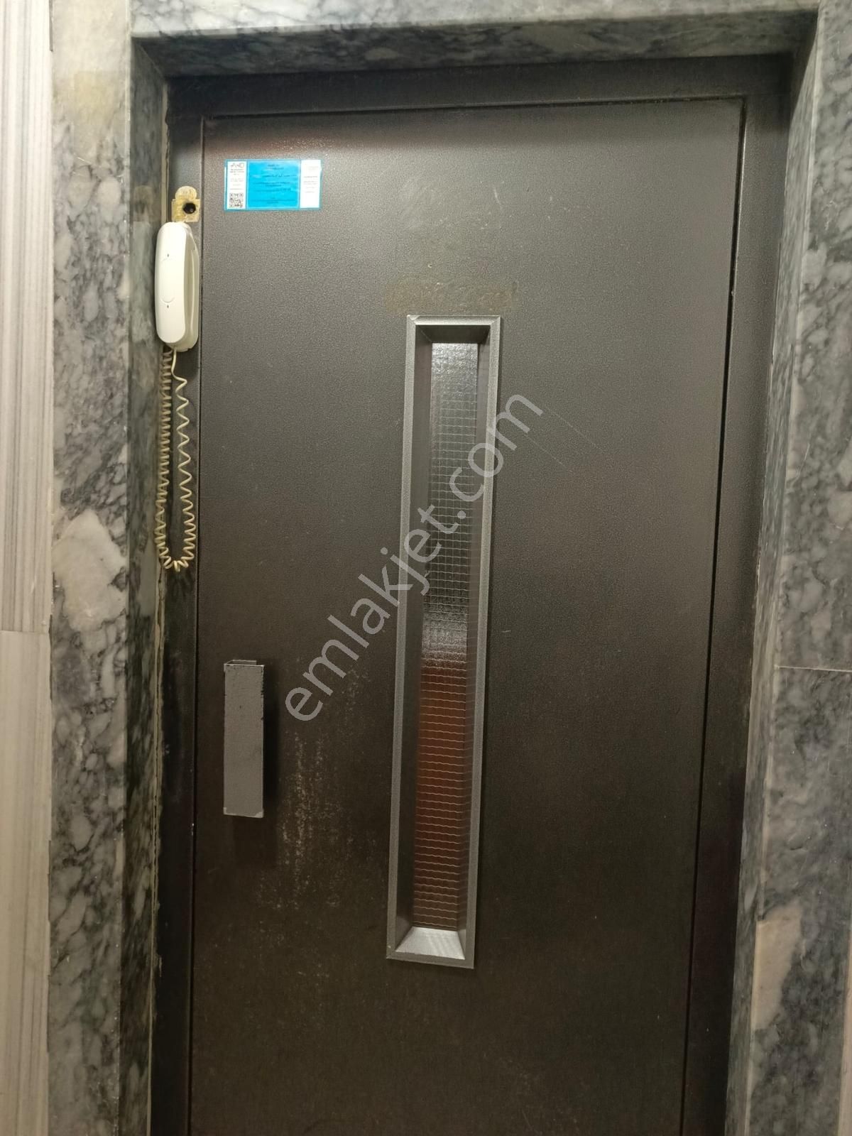 Ömürkent Sitesin'de 3+1 Ara Katta,asansörlü,geniş,ölçüde,kombili - Görsel 21