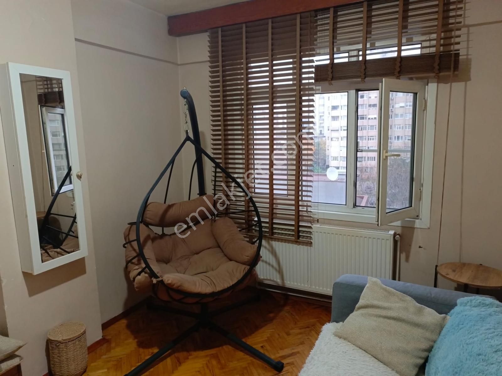 Ömürkent Sitesin'de 3+1 Ara Katta,asansörlü,geniş,ölçüde,kombili - Görsel 23