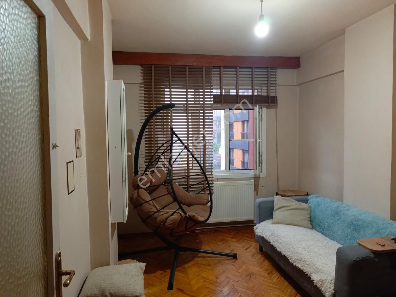 Ömürkent Sitesin'de 3+1 Ara Katta,asansörlü,geniş,ölçüde,kombili - Görsel 13