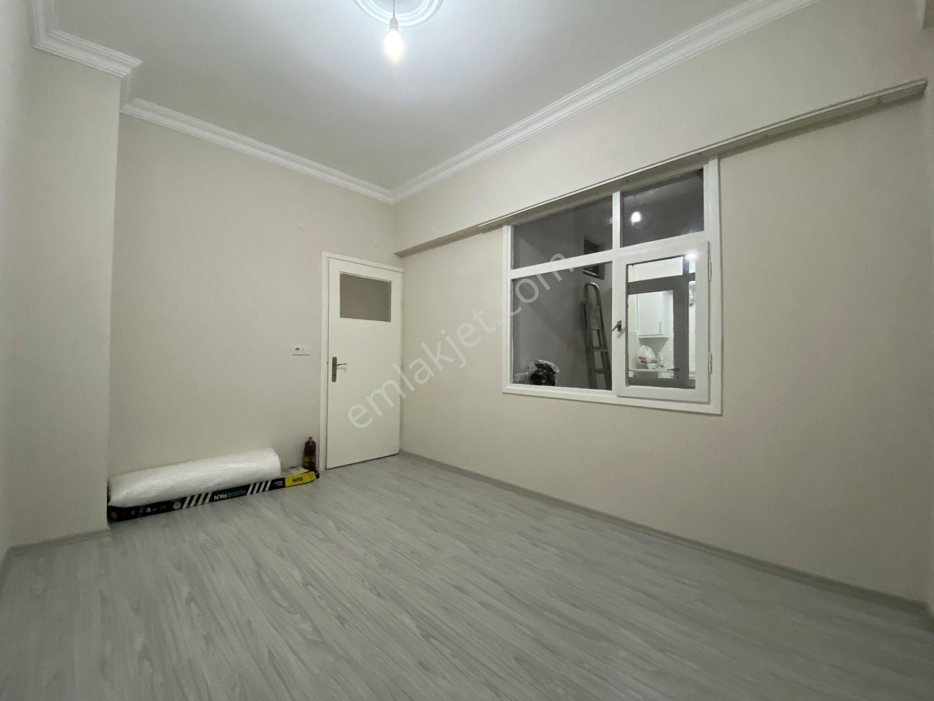 Dokuma Özdilek Avm Karşısında Yeni Tadilatlı 3+1 Daire - Görsel 11