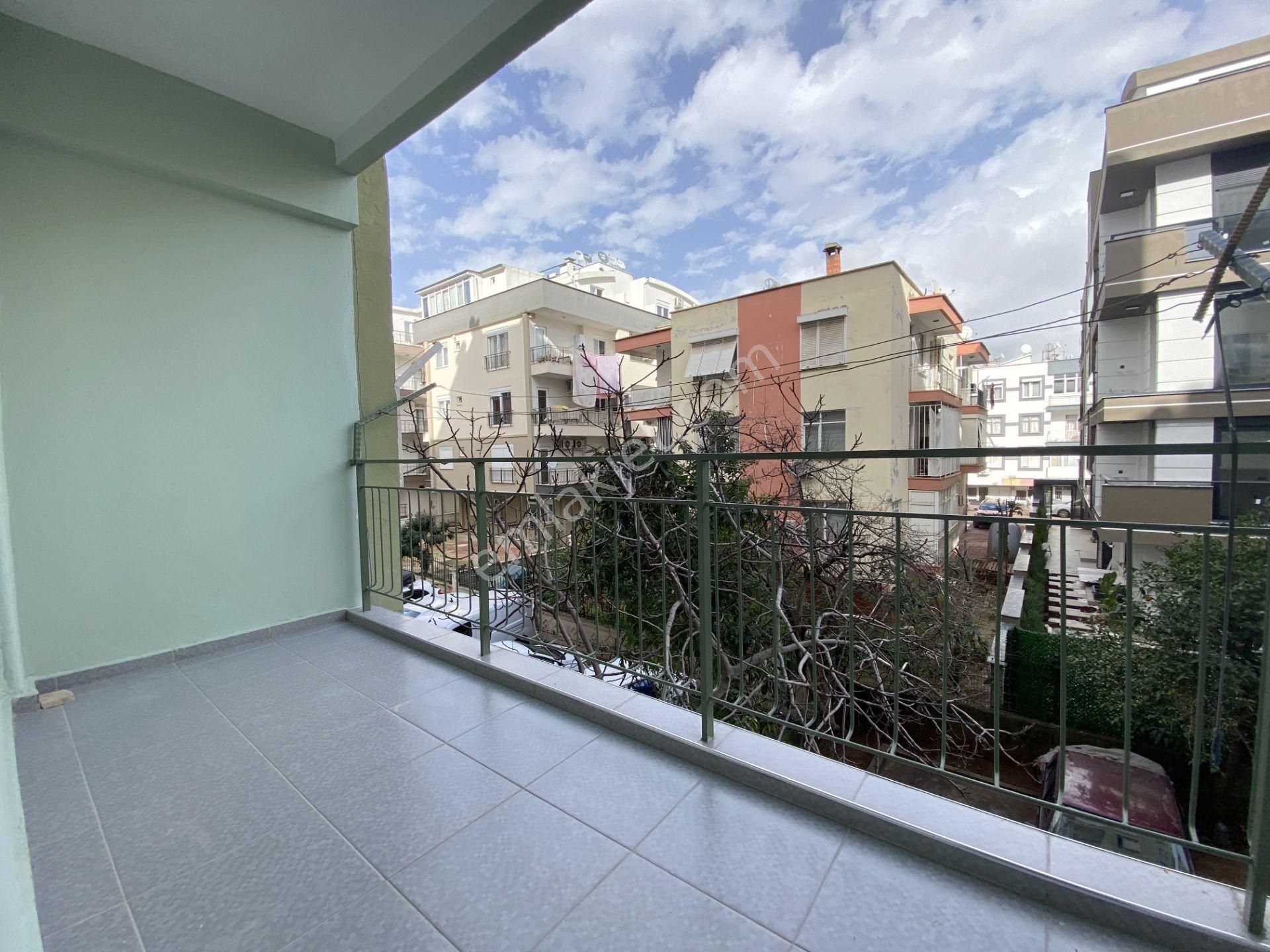 Dokuma Özdilek Avm Karşısında Yeni Tadilatlı 3+1 Daire - Görsel 19