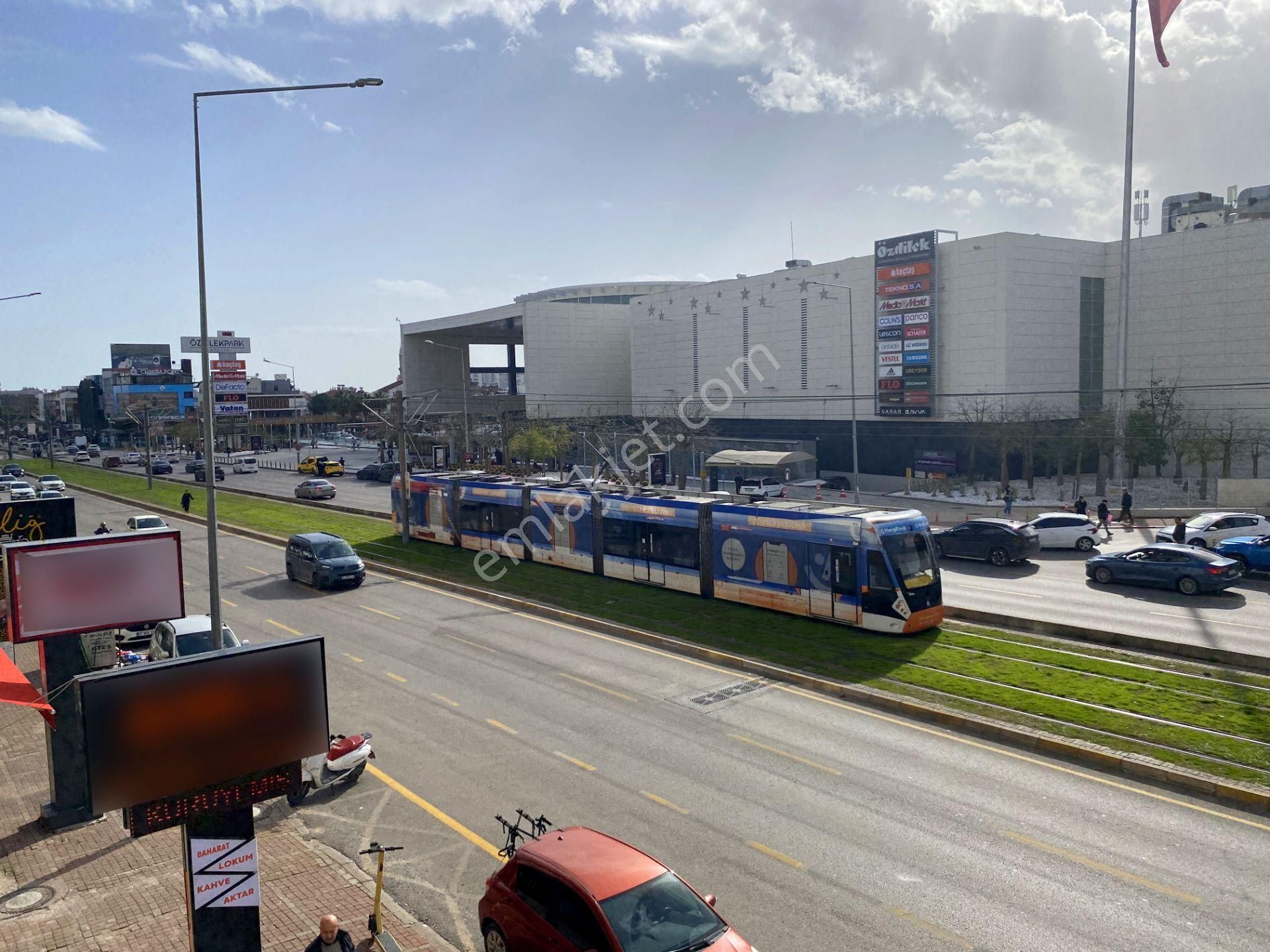 Dokuma Özdilek Avm Karşısında Yeni Tadilatlı 3+1 Daire - Görsel 33