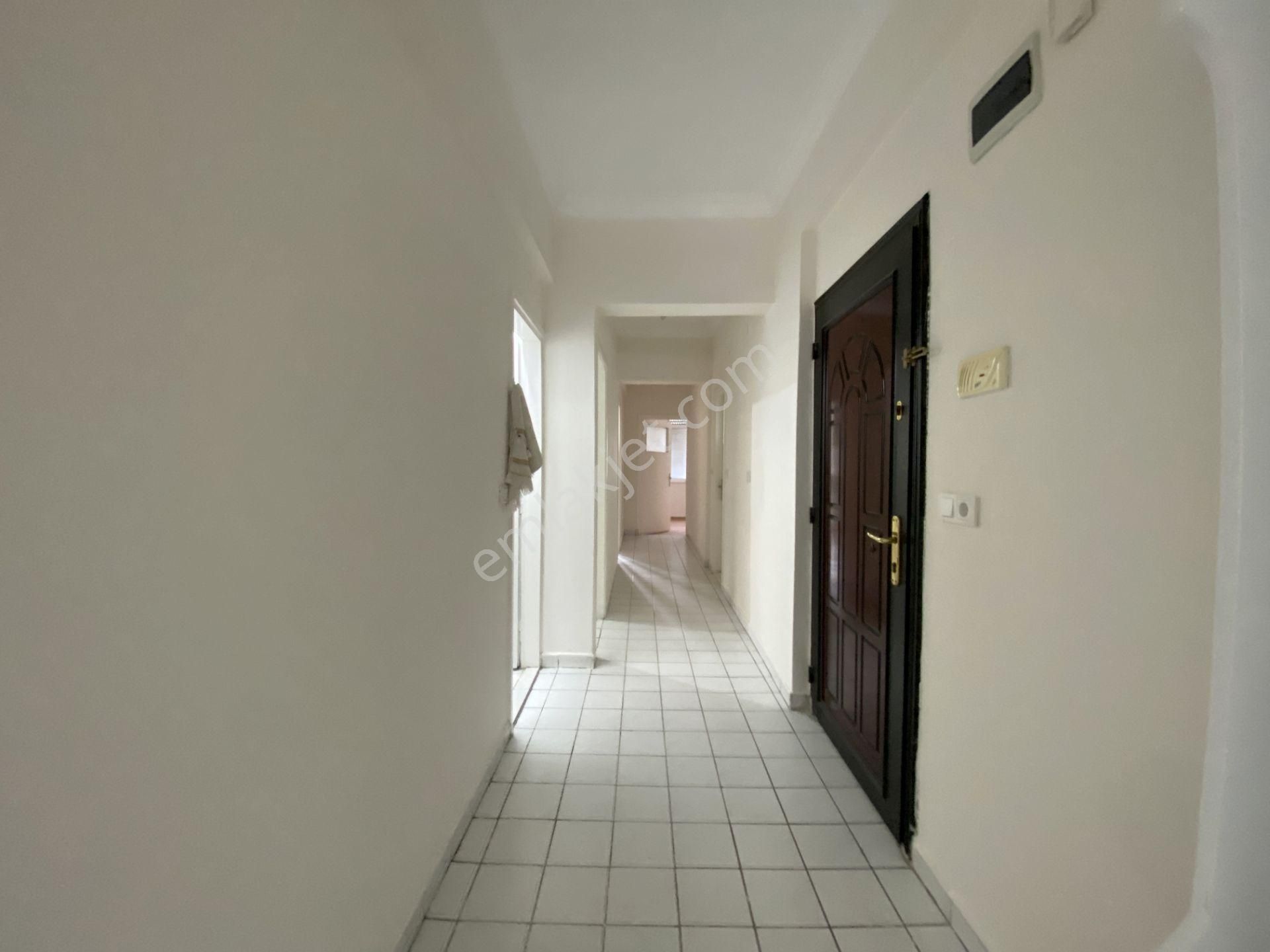 Dokuma Özdilek Avm Karşısında Yeni Tadilatlı 3+1 Daire - Görsel 27